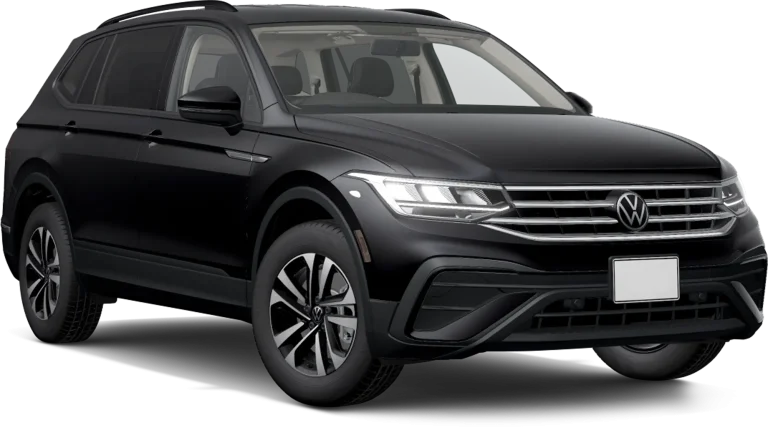 Volkswagen Tiguan, taxi Alp Savoy Taxi à Bourg-Saint-Maurice